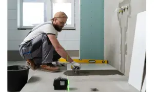 Ile kosztuje wykończenie łazienki 4m2? Sprawdź, jak nie przepłacić