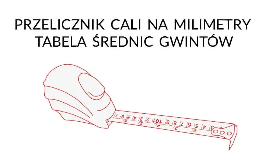 Zdjęcie Rura 2,5 cala ile to mm – prosta konwersja, której potrzebujesz